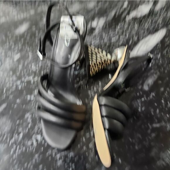 BRAND NEW CIRCUS BY SAM EDELMAN BOBBIE SANDAL - Picture 13 of 16